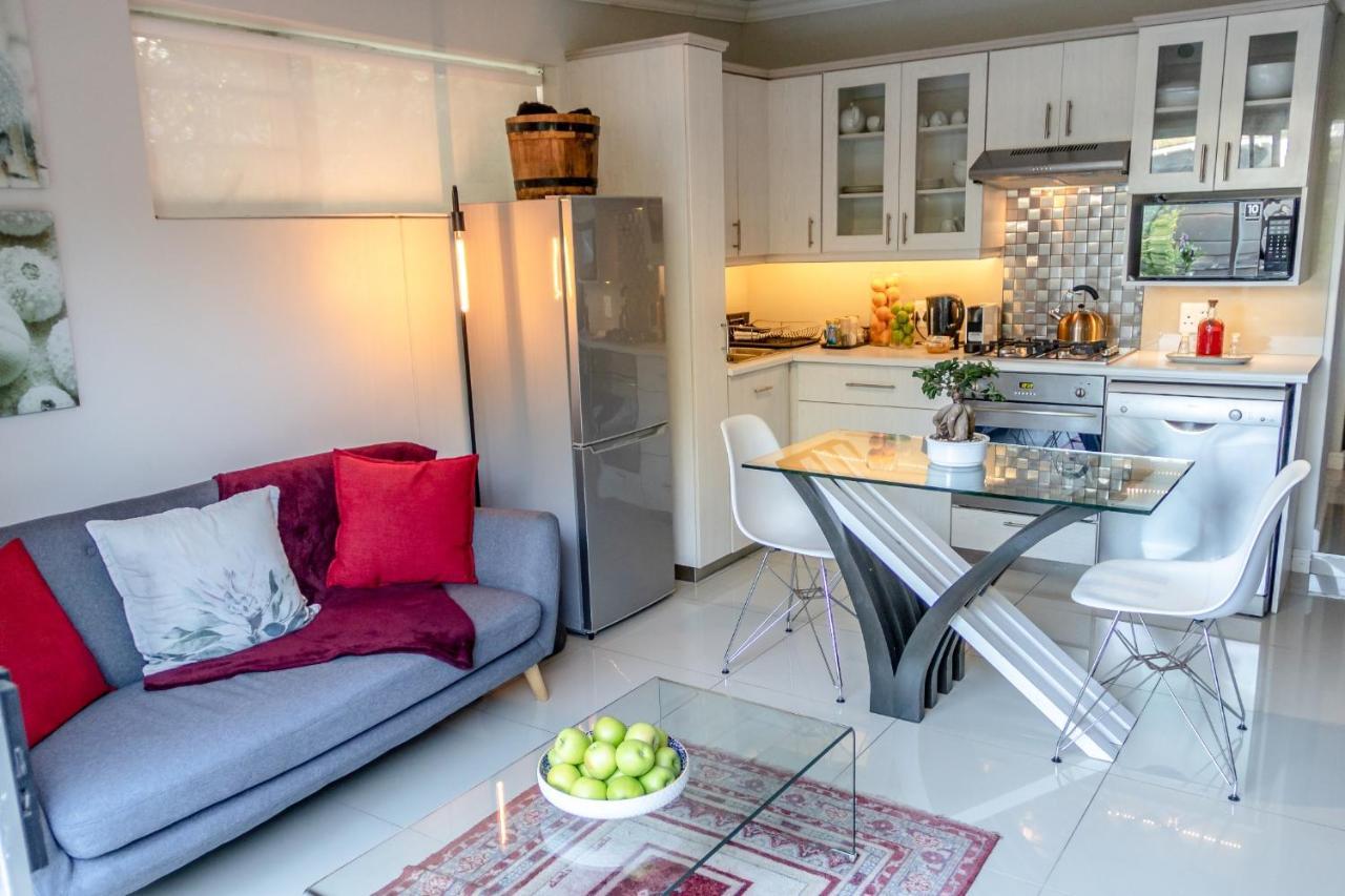 Seagull Apartment Hermanus Exterior photo